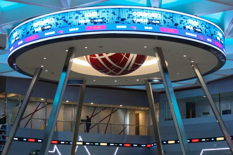 KISI Siapkan 8 Calon Emiten IPO dari Berbagai Sektor di BEI
