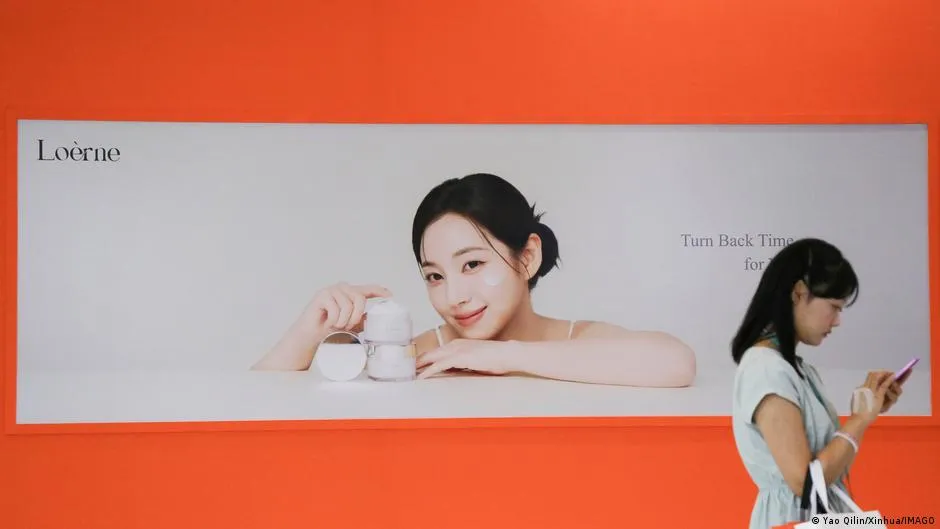 K-Beauty: Kombinasi Budaya dan Inovasi Korea Selatan yang Mengguncang Pasar Global