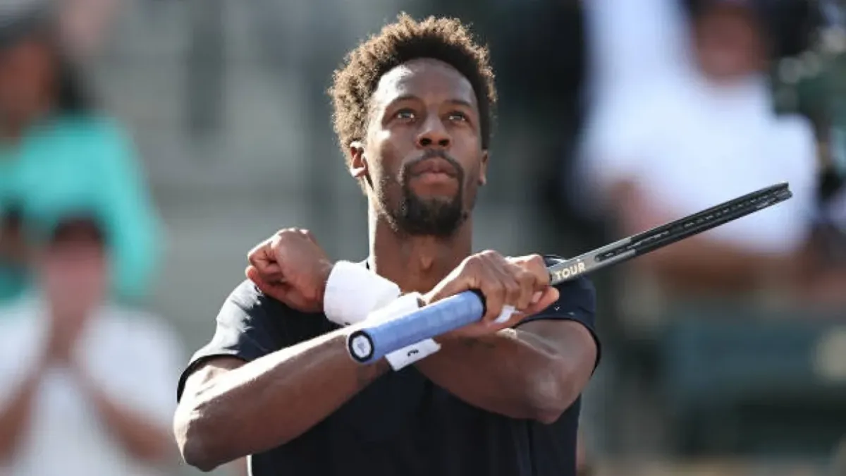 Gael Monfils: Perjalanan Karier yang Penuh Makna di Indian Wells