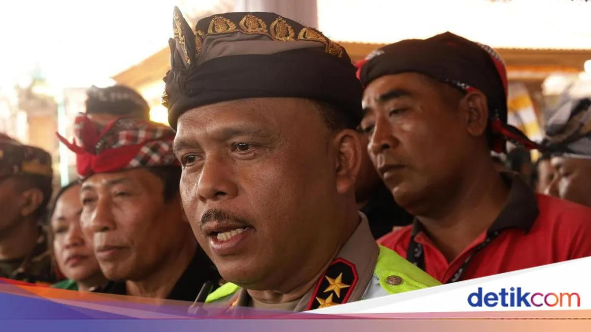 Polri Siapkan Teknologi Digital untuk Atur Arus Mudik Trans Jawa