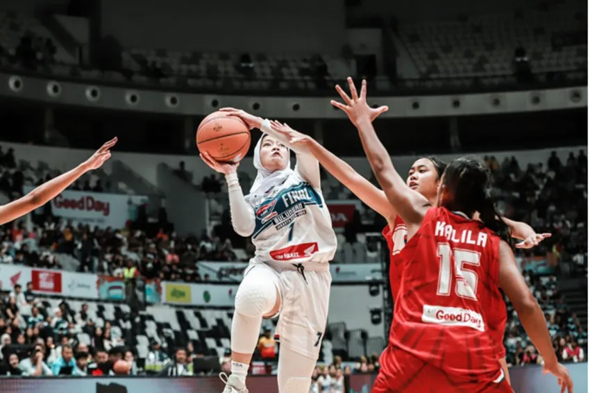 DBL Camp 2026: Tempat Melahirkan Bintang Basket Indonesia di Jakarta