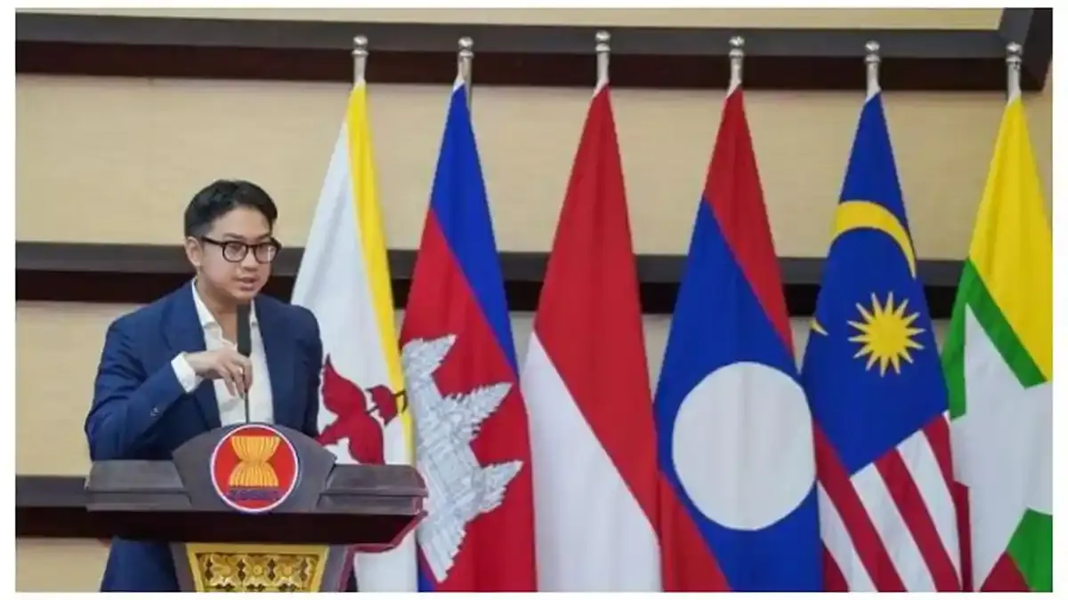 Optimisme Ekspansi ASEAN Terancam Proteksionisme dan Tantangan Perdagangan