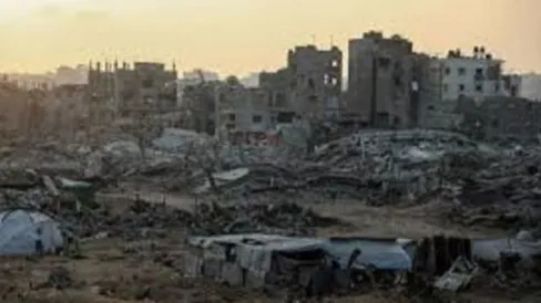 China Dukung Kemerdekaan Palestina dari Perang
