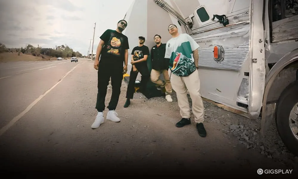 Wolfseeds Luncurkan EP Perdana 'Wild Frank' dan Perkenalkan Karakter Frank The Howler