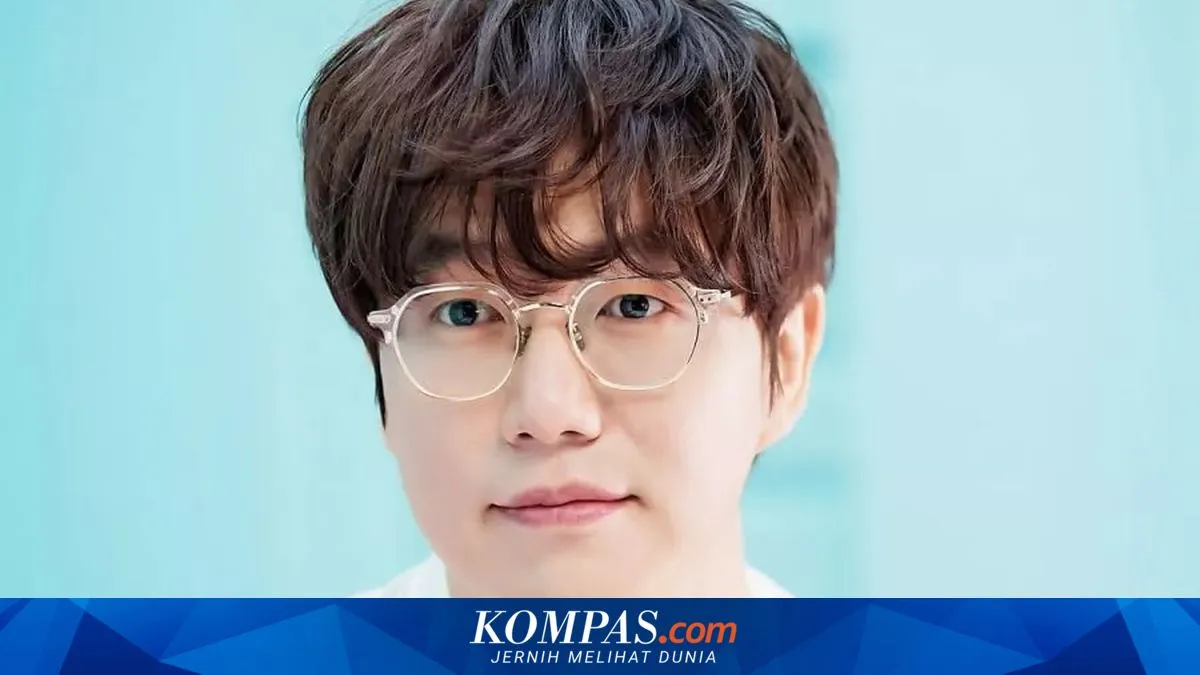 Sung Si Kyung Dikonfirmasi Sebagai Host Baru The Seasons