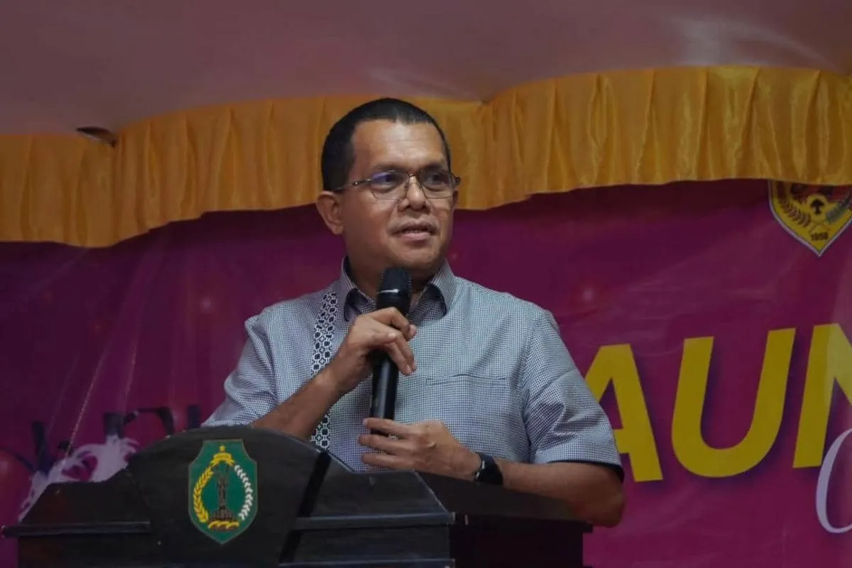 Gubernur NTT Tanggapi Protes ASN Terkait Kebijakan Belanja di NTT Mart