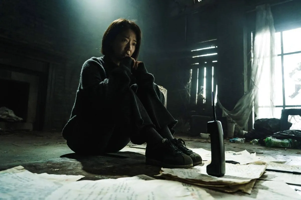 15 Rekomendasi Film Thriller Terbaik di Netflix