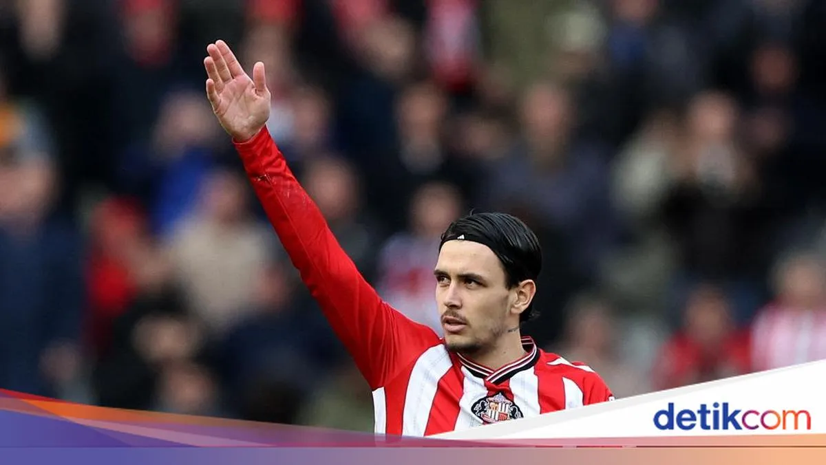 Enzo Le Fee Berharap Dapat Kesempatan Main di Piala Dunia Bersama Prancis