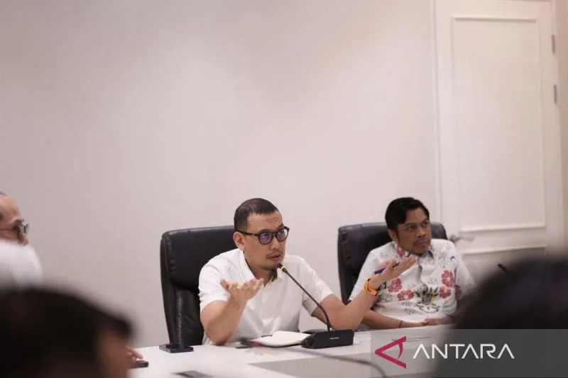 Makassar Siap Jadi Tuan Rumah IGS 2026 dengan Delegasi 31 Negara