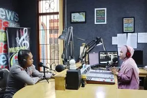 Kapolres Padangsidimpuan Ajak Masyarakat Siap Mudik Aman dan Manfaatkan Layanan Darurat
