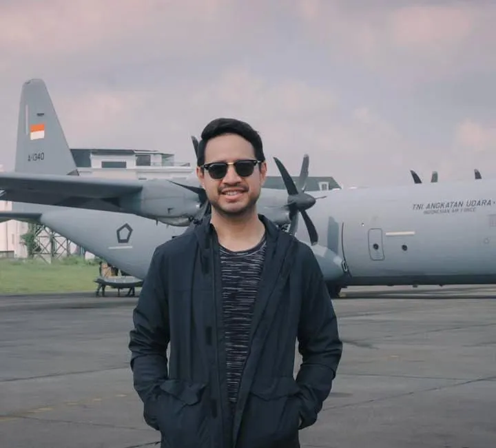 Jovial Da Lopez: Integritas Lebih Berharga dari Kemewahan di Media Sosial