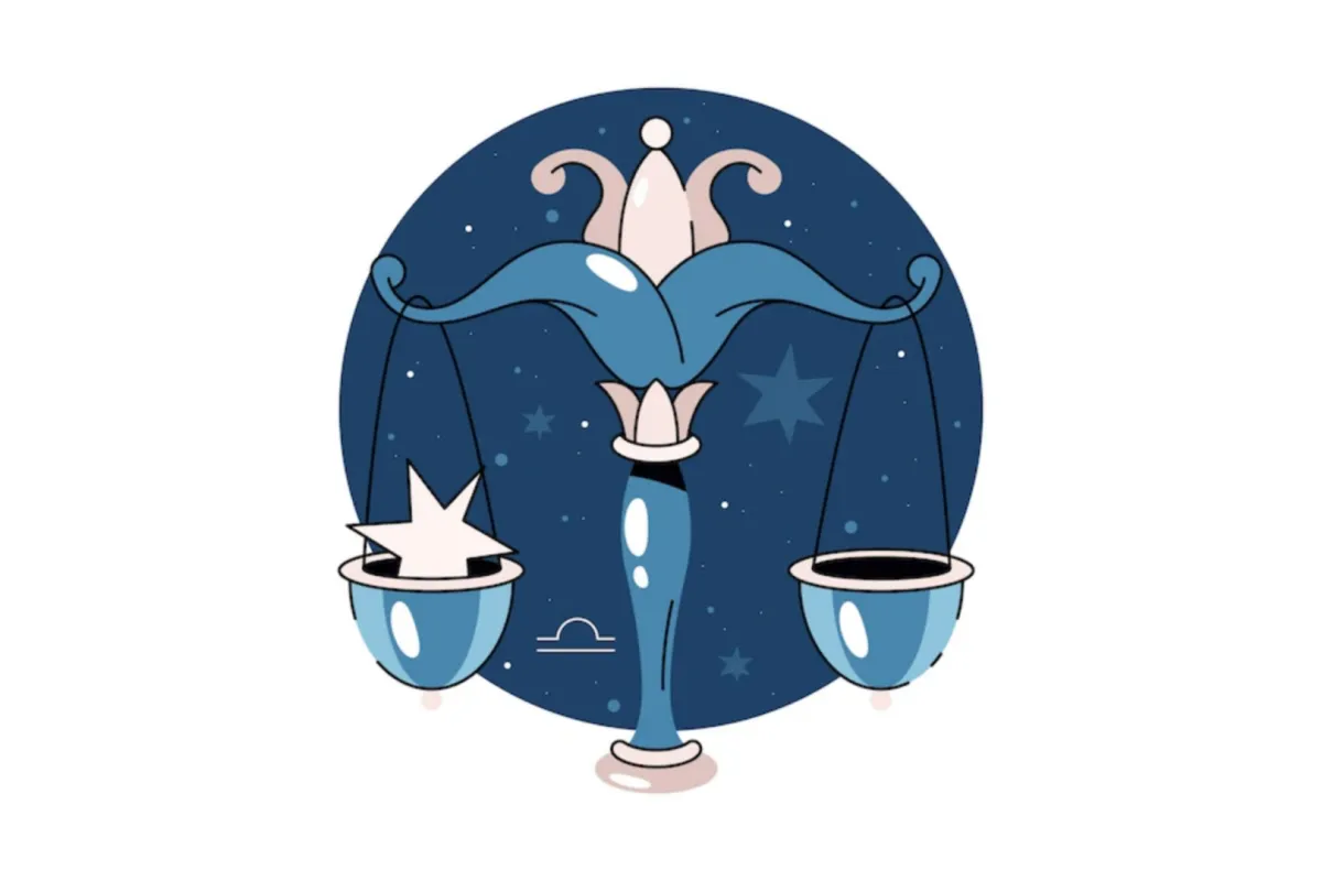 Ramalan Zodiak Libra: Energi Positif dan Keberuntungan di Hari Selasa