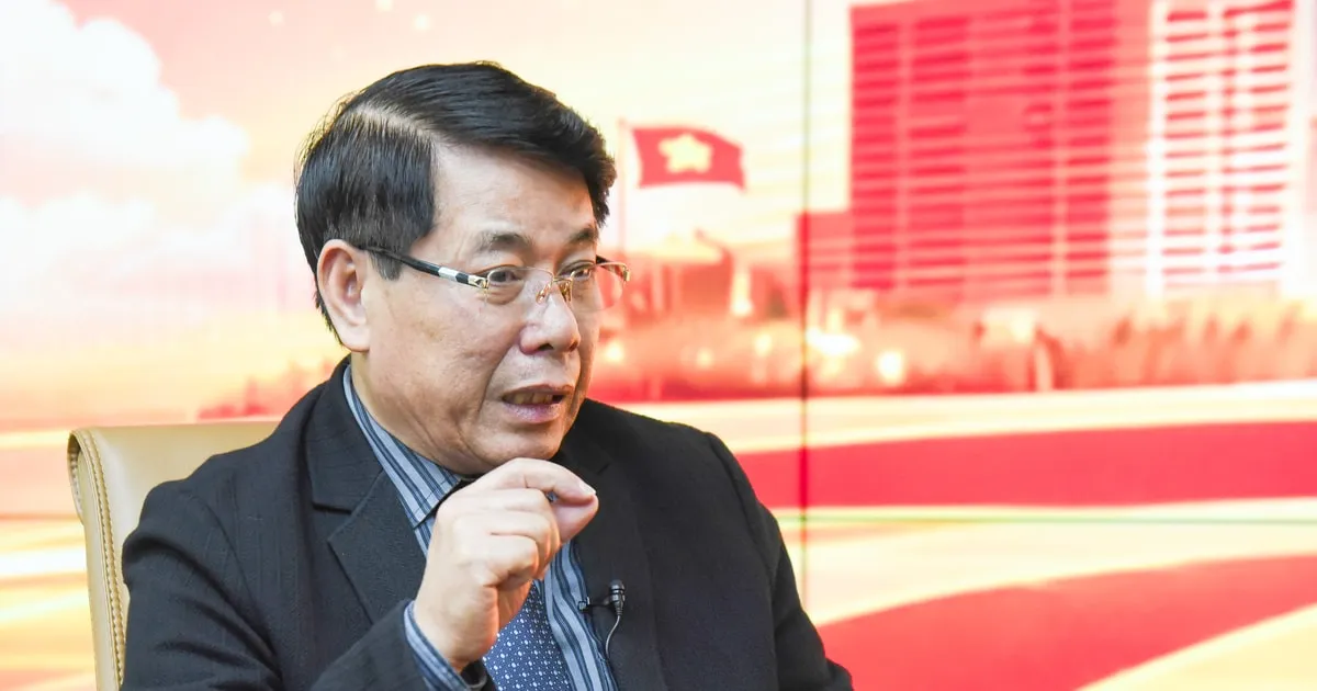 Harapan Tinggi untuk Delegasi Majelis Nasional yang Profesional dan Inovatif