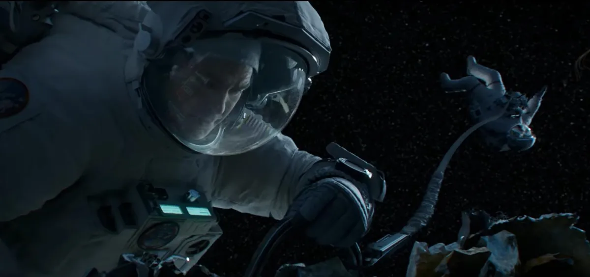 Empat Film Astronot yang Wajib Ditonton: Drama dan Petualangan di Luar Angkasa