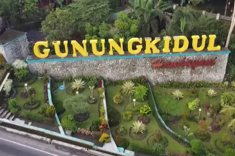 Dinas Perhubungan Gunungkidul Siapkan Pemetaan Jalur Mudik Lebaran 2026