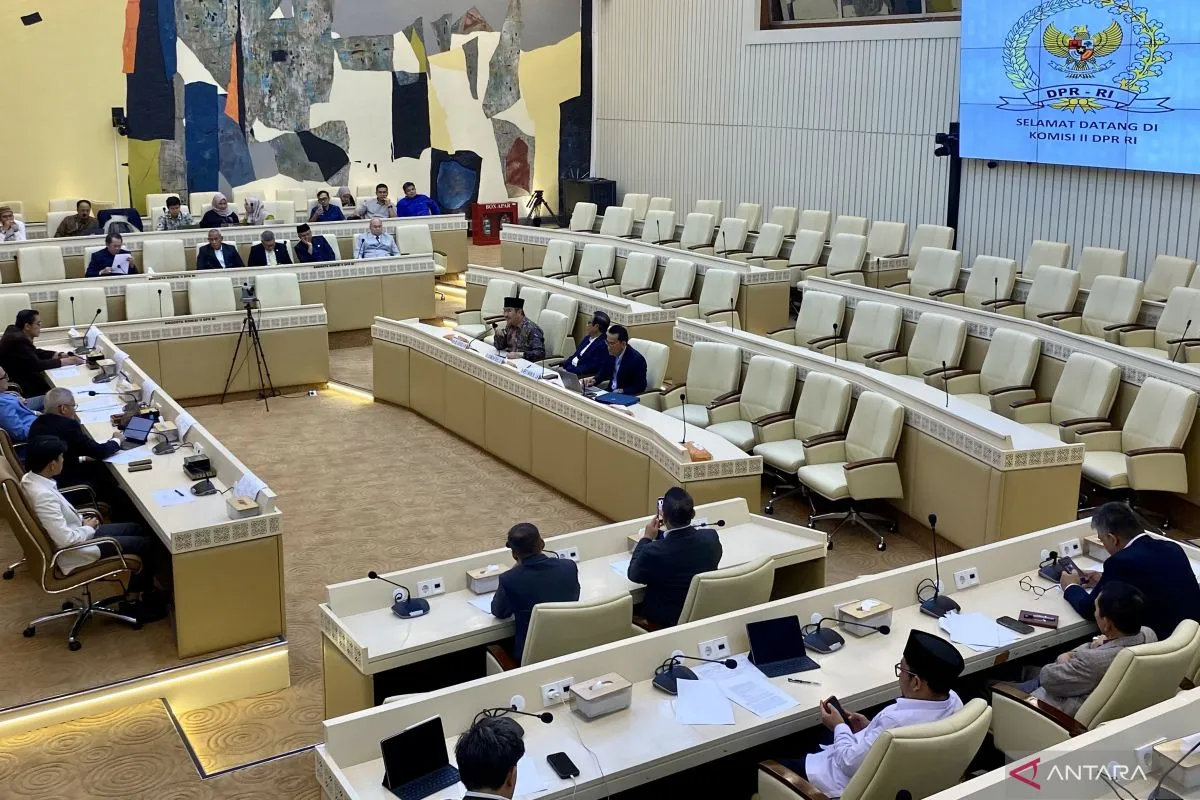 Jimly Desak Revisi UU Pemilu Selesai Tahun Ini untuk Pemilu 2029