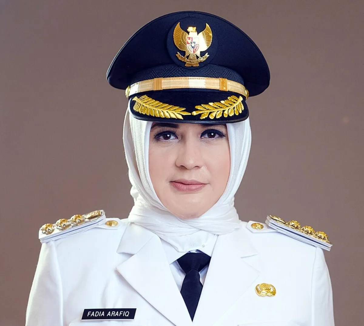 Profil Fadia Arafiq, Bupati Pekalongan yang Terjaring OTT KPK