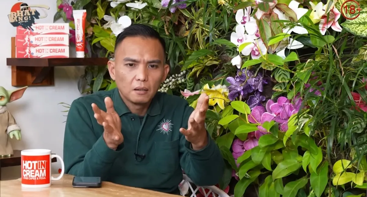 Ramalan Hard Gumay: Peristiwa Besar 2026 dari Bencana hingga Dunia Artis