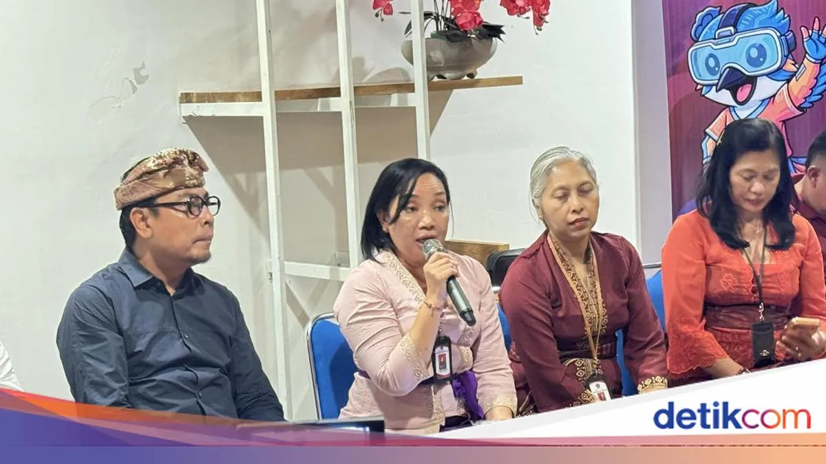 Job Fair HUT ke-238 Kota Denpasar Sediakan 2.602 Lowongan Kerja