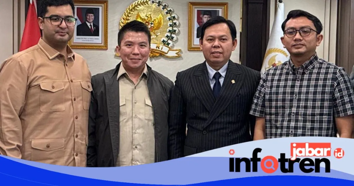 Fauzan Fadel: Danantara Punya Potensi Besar Dorong Ekonomi Indonesia