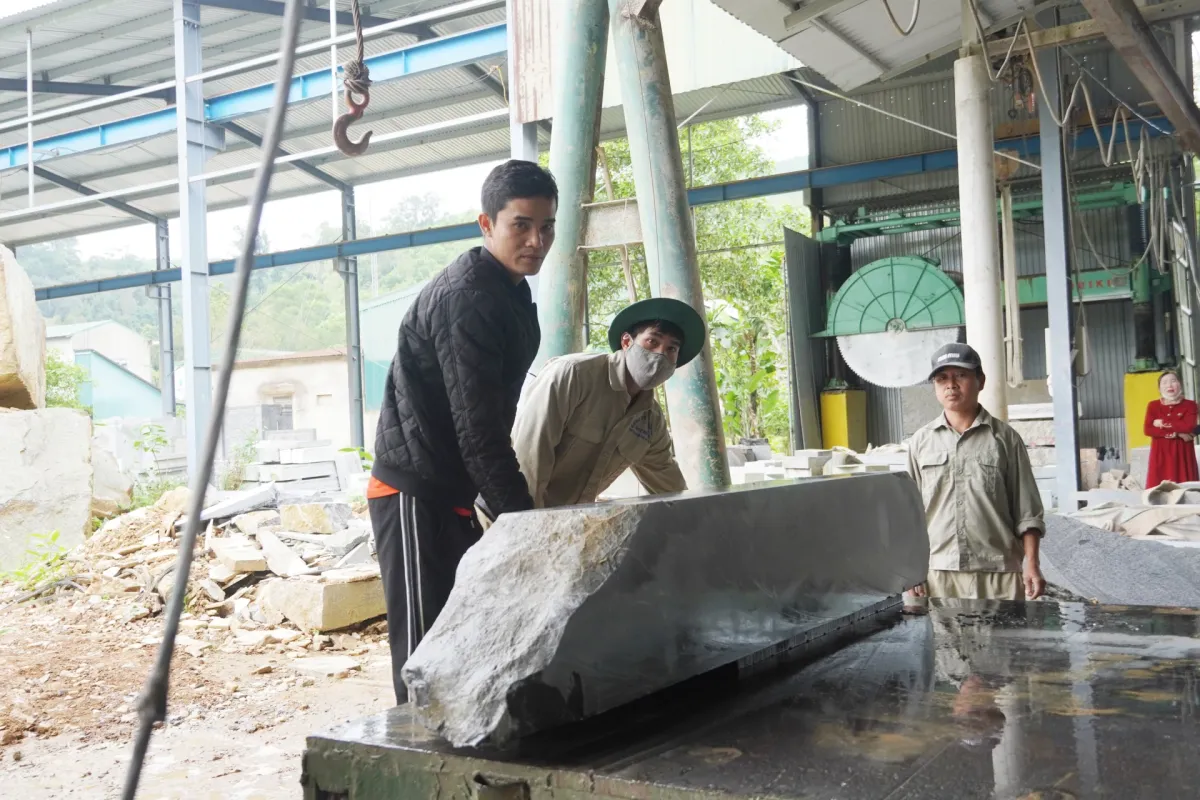 Dukungan Kredit untuk Mantan Narapidana Bangun Kehidupan Baru