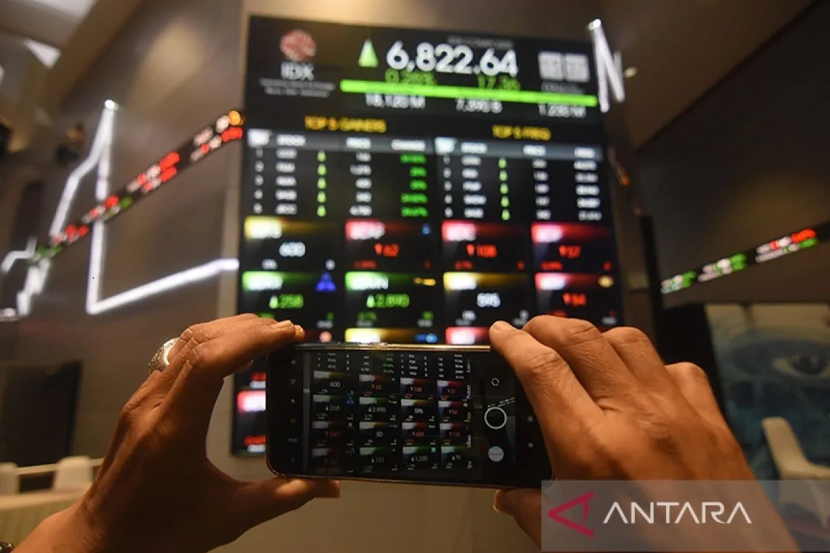 Pentingnya Pembenahan Pasar Modal untuk Daya Saing Investasi Indonesia