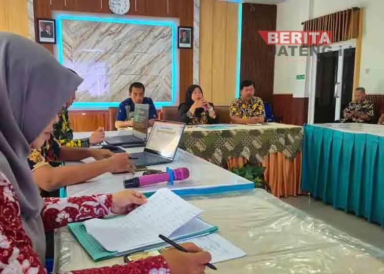 Kendala Izin Berusaha Hambat Investasi di Blora
