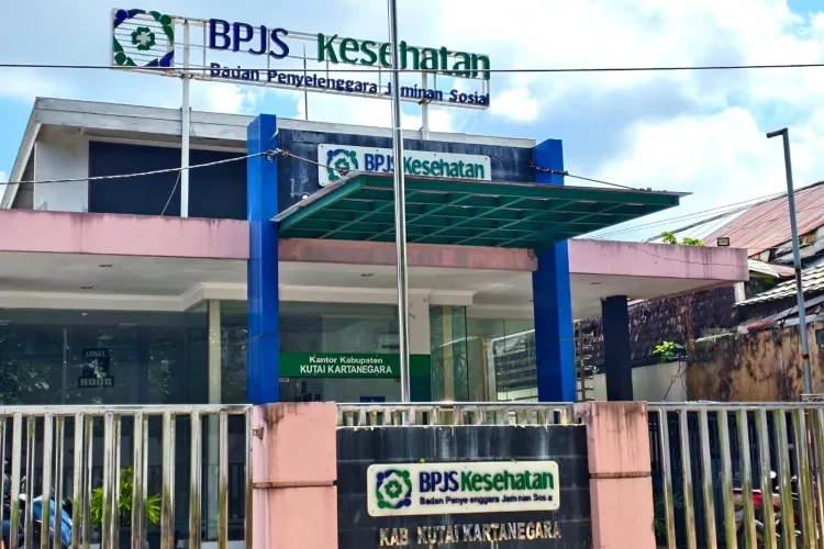 BPJS Kesehatan Pastikan Layanan JKN Tetap Tersedia Selama Libur Lebaran 2026