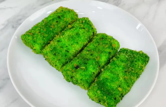Risol Matcha: Camilan Viral yang Pas Untuk Takjil Buka Puasa