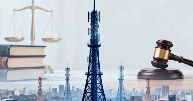 Pakar Hukum Kritik Praktik Monopoli Pembangunan Menara Telekomunikasi di Badung
