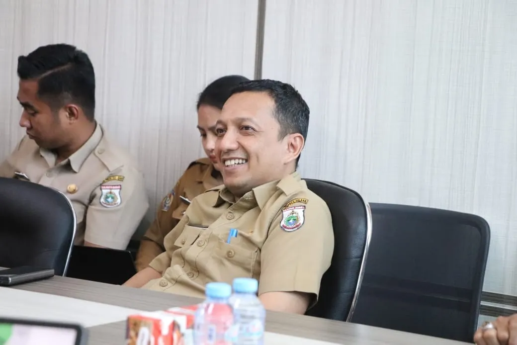 Implementasi PP Tunas, Kominfo Sulbar: Perlindungan Anak di Ruang Digital