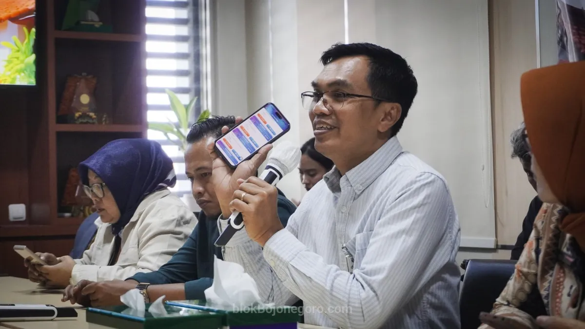 Layanan Kesehatan JKN Tetap Terjamin Selama Libur Lebaran di Bojonegoro