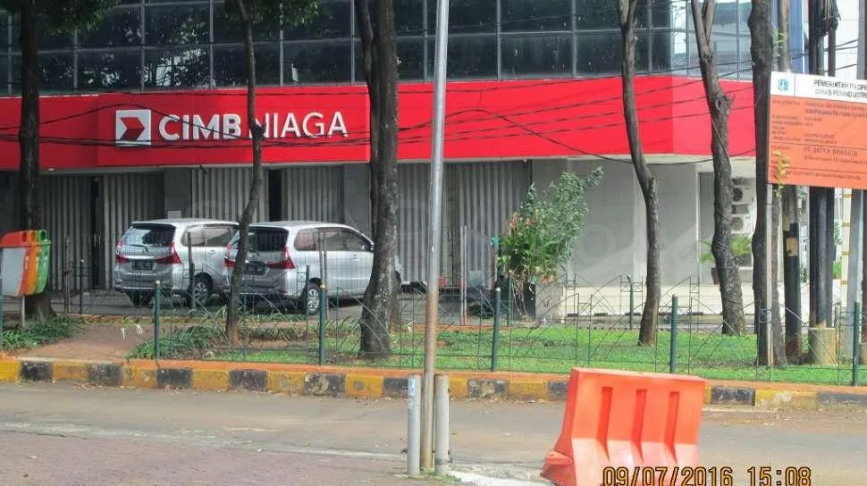 CIMB Niaga Luncurkan Program Pendanaan Rp200 Juta untuk Jurnalis Beraksi pada Keberlanjutan