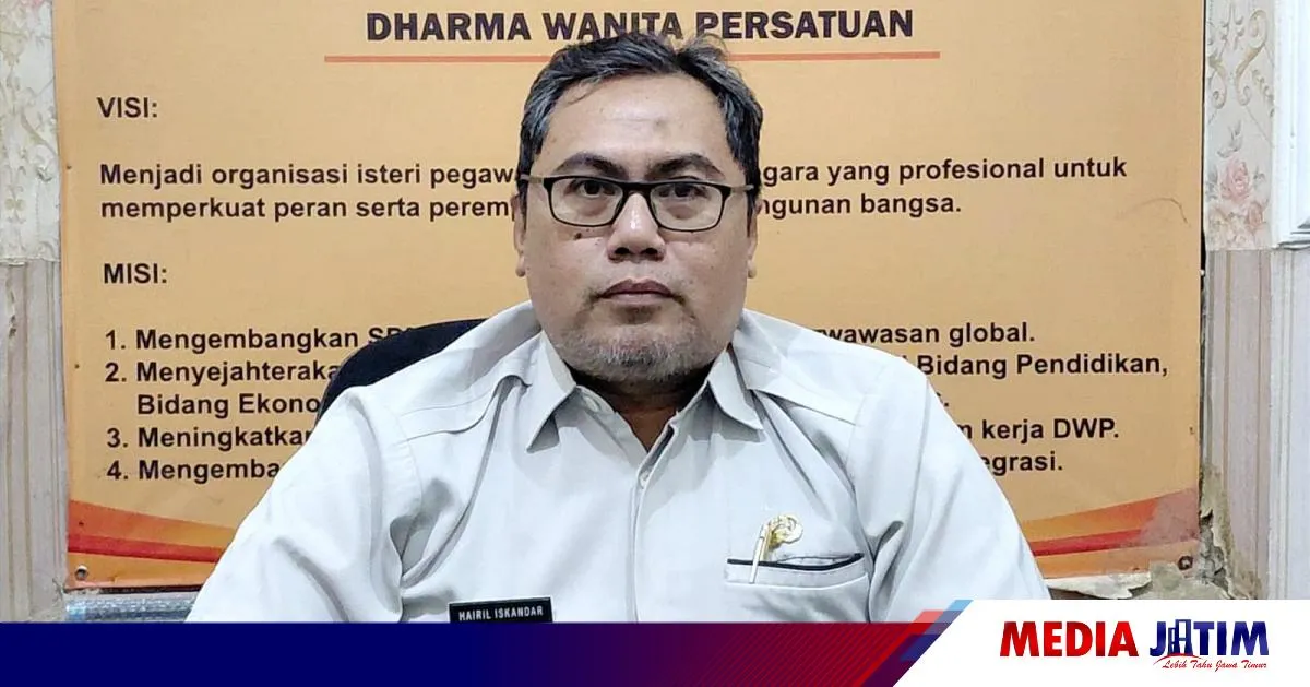 Progres Pembangunan 147 Gerai KDMP di Sumenep Capai 90 Persen