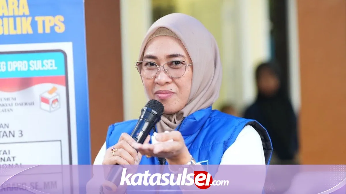 PAN Sulsel Tunda Musda untuk Cari Figur Pemimpin yang Tepat