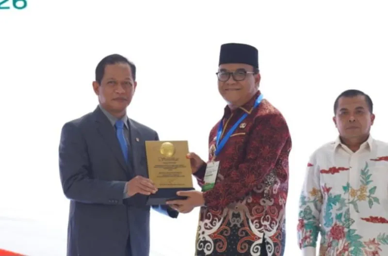 Balikpapan Raih Juara II Nasional dalam Pengelolaan Sampah