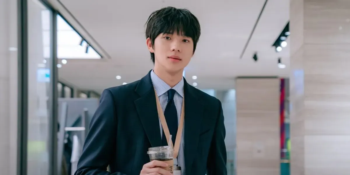 Drama Korea Terbaru Moon Sang Min Raih Rating Tinggi