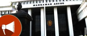 Hari Berkabung Nasional: Pengibaran Bendera Setengah Tiang di Seluruh Indonesia