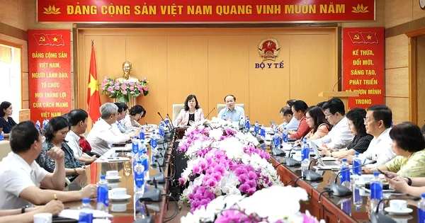Vietnam Siapkan Peringatan Hari Kesehatan Nasional 2026 dengan Fokus Pencegahan Penyakit