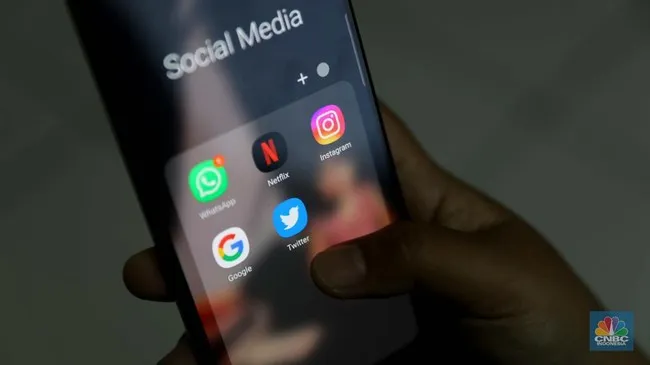 Akun Anak di Bawah 16 Tahun Akan Dinonaktifkan di Platform Digital