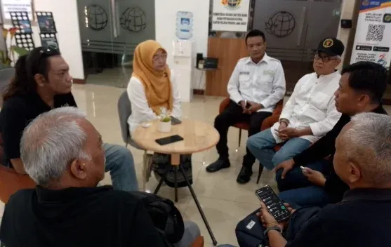 PT BSS Klaim Hak atas Lahan Berdasarkan Sertifikat HGB