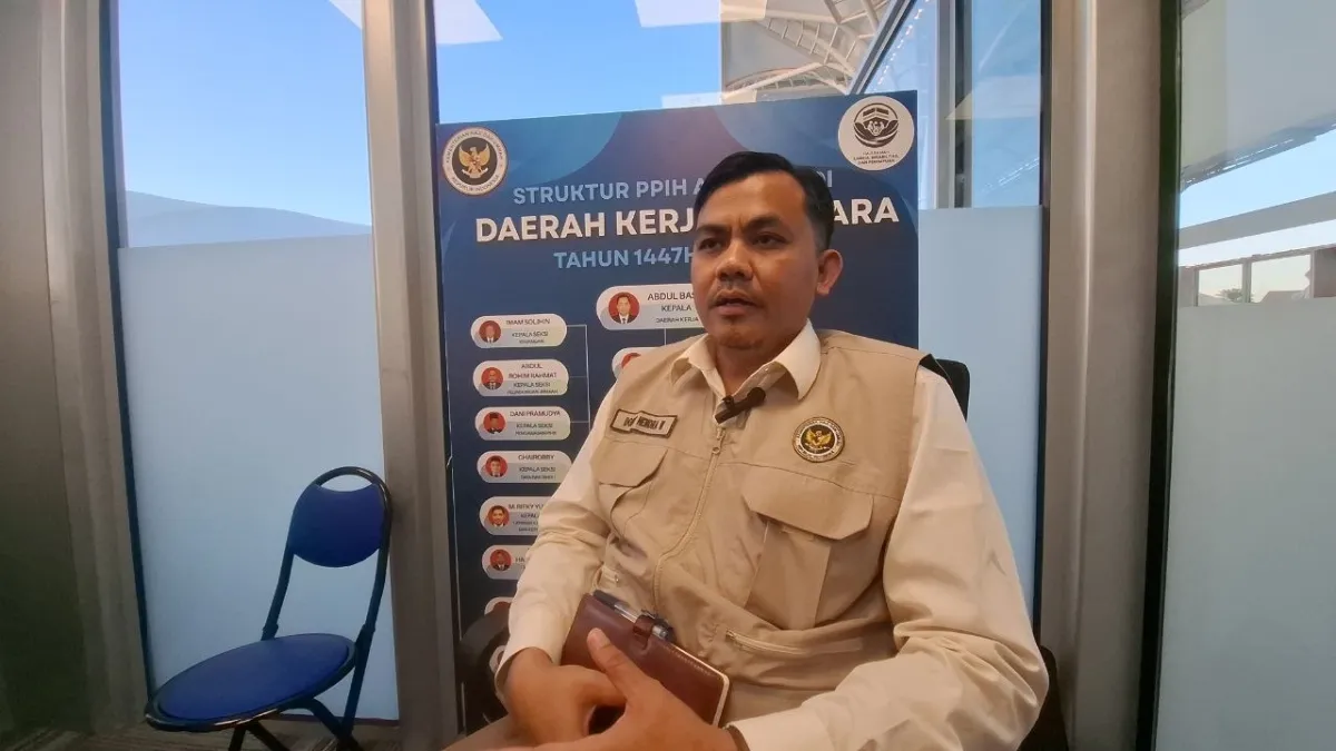 KJRI Nilai Layanan Lancar, PPIH Siap Sambut Gelombang Kedua Jemaah Haji