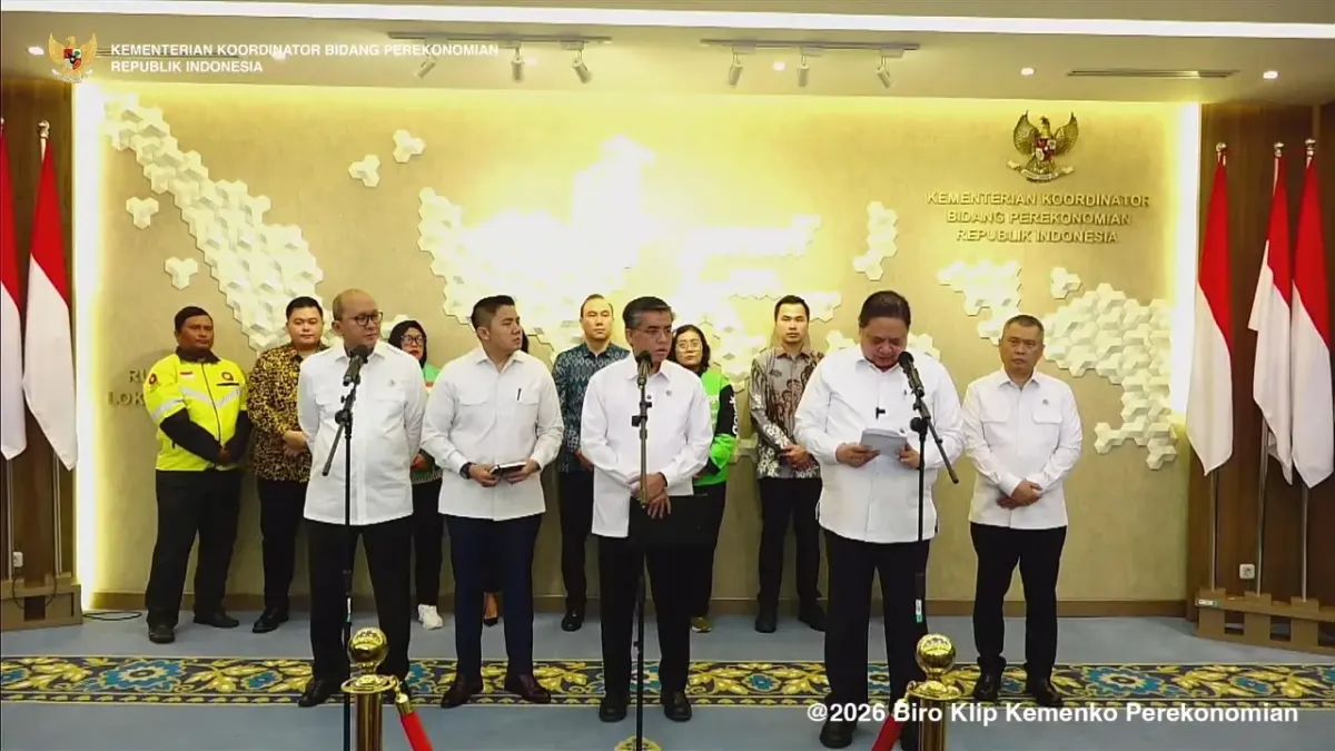 Realisasi THR PNS 2026: Rp3 Triliun Telah Cair untuk ASN Pusat, ASN Daerah Diminta Bersiap