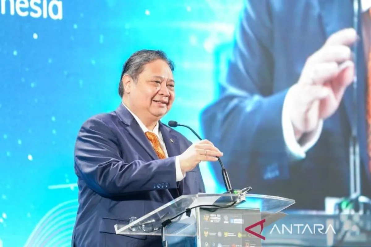 Indonesia Butuh 150 Ribu Insinyur untuk Dukung Industri Digital