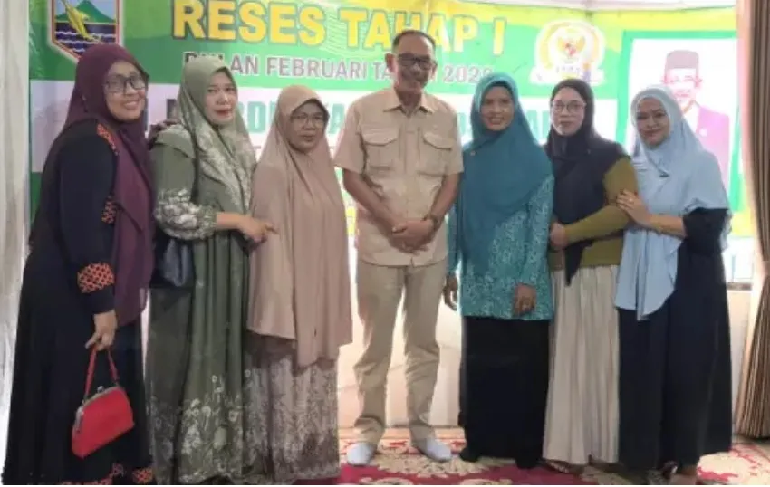 Pendidikan dan Kesehatan Jadi Prioritas Pembangunan di Kotabaru