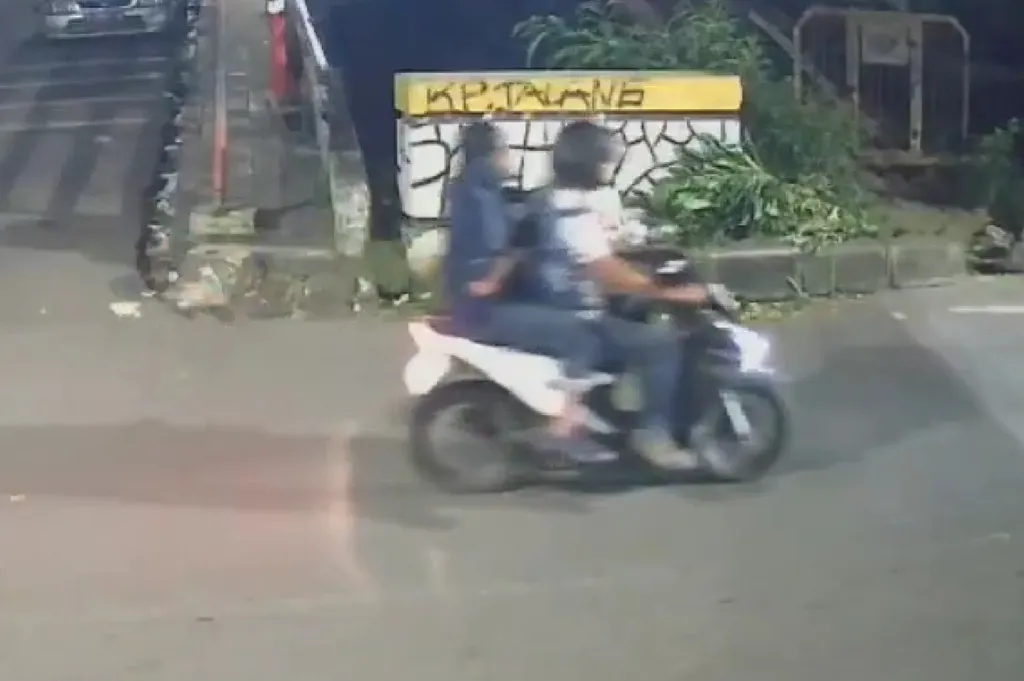 Penyiraman Air Keras Terhadap Aktivis KontraS Andrie Yunus, Polisi Usut Tuntas Kasus