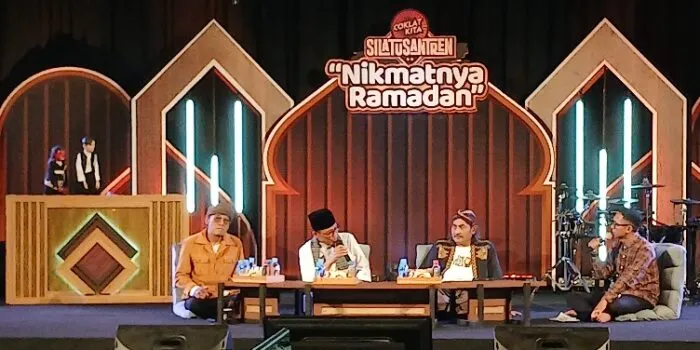 Coklat Kita Silatusantren: Memperkuat Kolaborasi Budaya dan Pendidikan di Bulan Ramadan