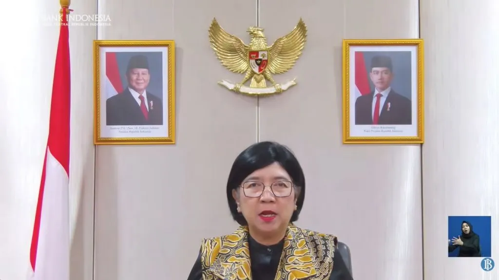 Optimalisasi Kredit Nganggur Perbankan Dorong Pertumbuhan Ekonomi