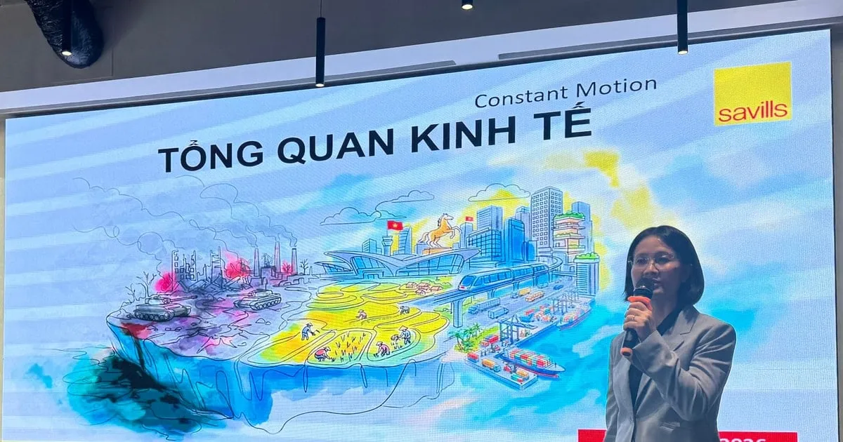 Pergeseran Pasar Properti Hanoi: Pertumbuhan di Luar Pusat Kota