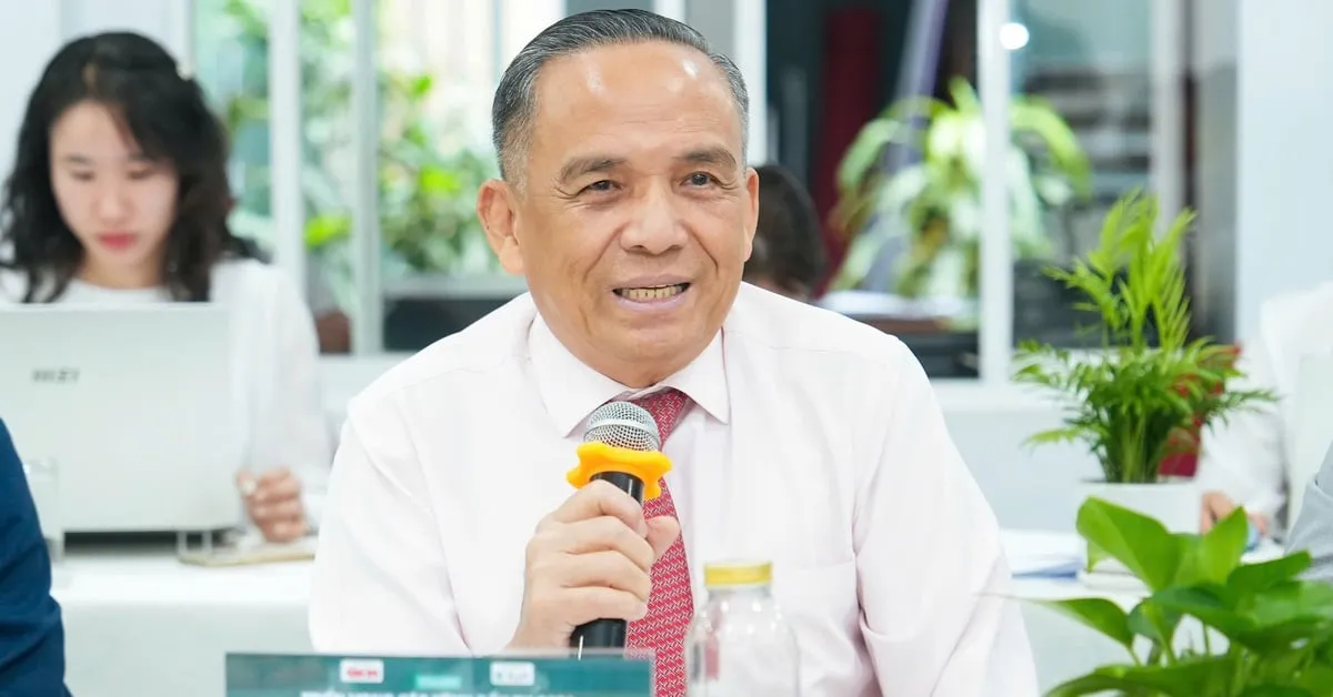 Kode Identifikasi Elektronik Tingkatkan Transparansi Pasar Properti